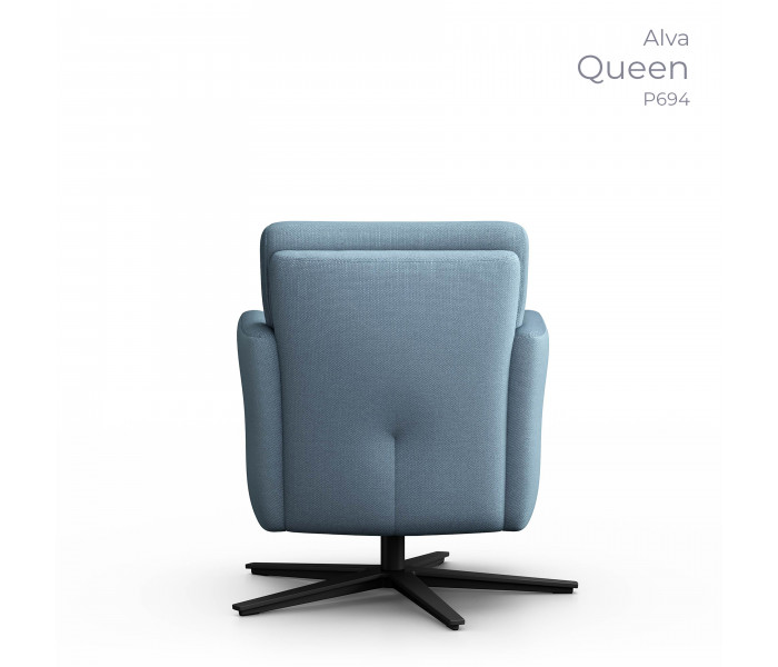 Alva ROM fotel
