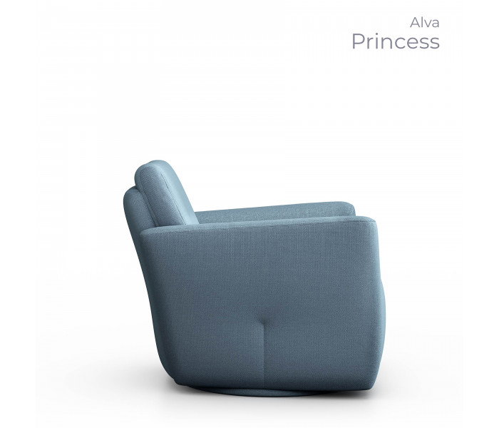 Alva ROM fotel