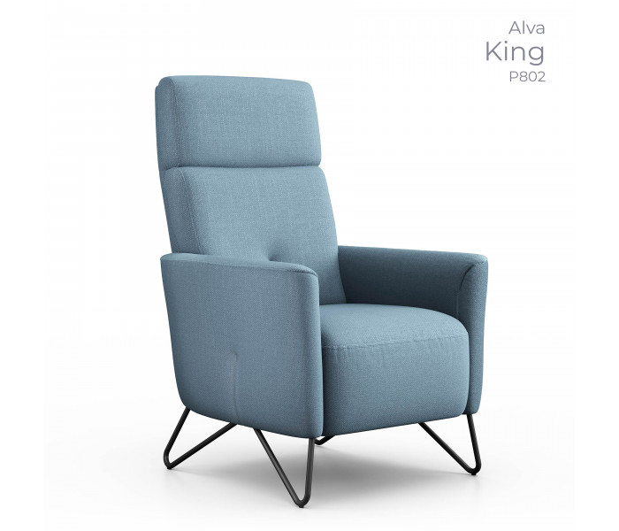 Alva ROM fotel