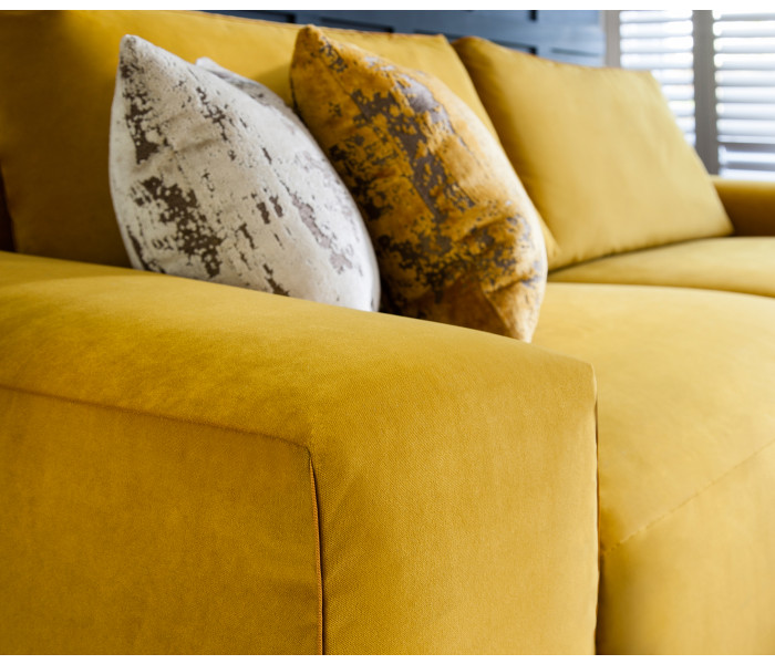 Romano egyedien tervezhető kanapé / ROM