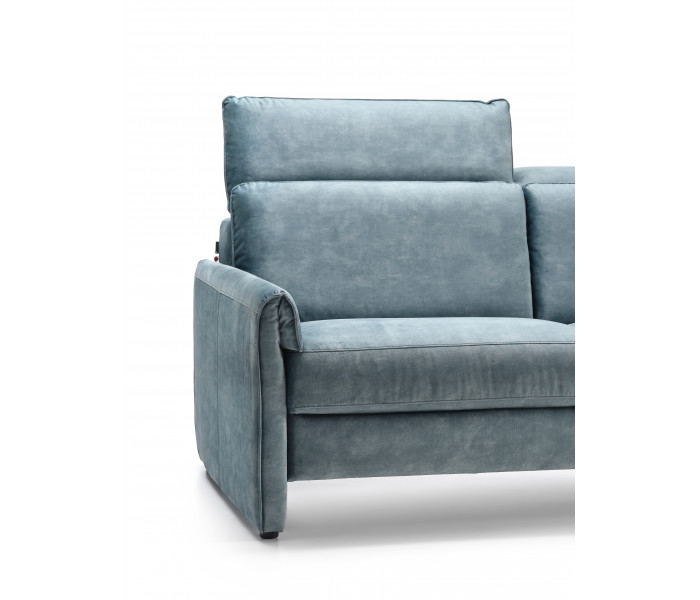 Sari egyedien tervezhető kanapé / ROM