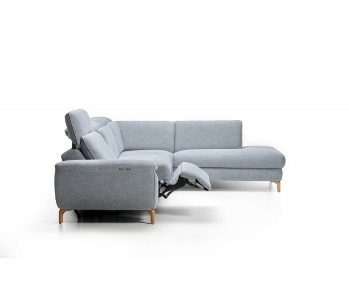 Sari egyedien tervezhető kanapé / ROM