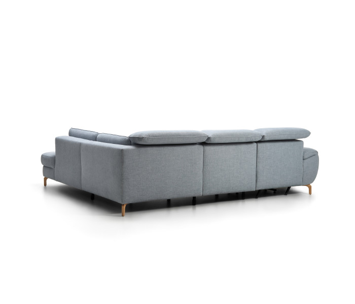 Sari egyedien tervezhető kanapé / ROM