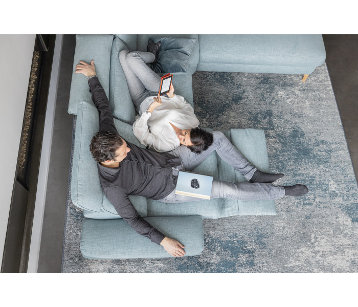 Sari egyedien tervezhető kanapé / ROM