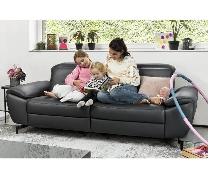 Sari egyedien tervezhető kanapé / ROM