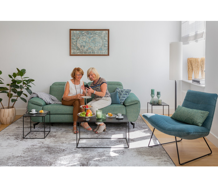 Sari egyedien tervezhető kanapé / ROM