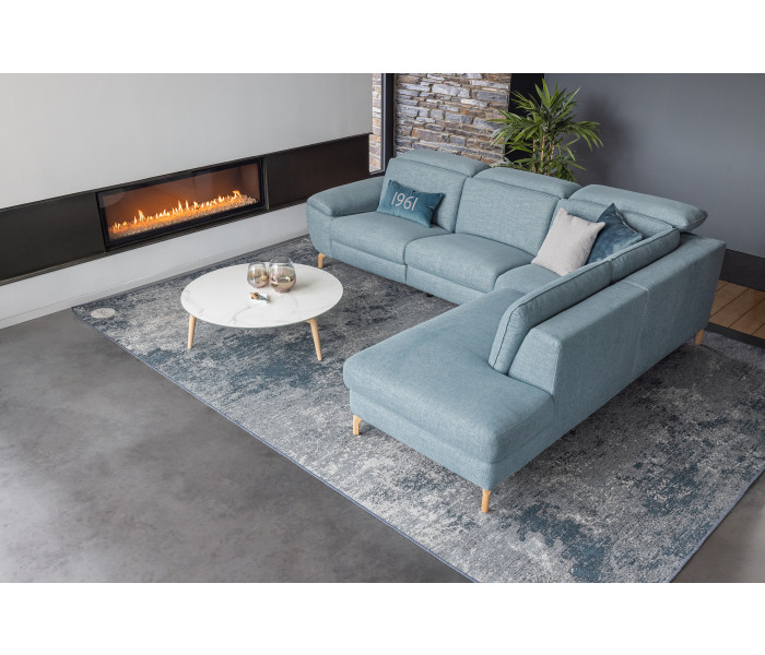 Sari egyedien tervezhető kanapé / ROM