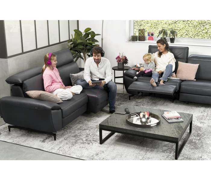 Sari egyedien tervezhető kanapé / ROM