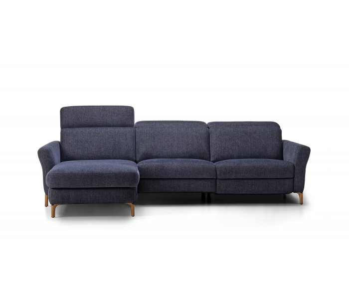 Tamour egyedien tervezhető kanapé / ROM