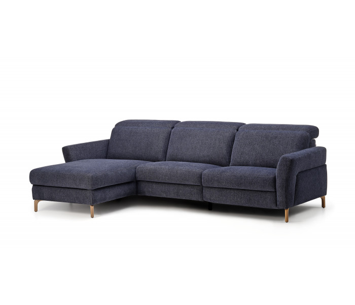 Tamour egyedien tervezhető kanapé / ROM