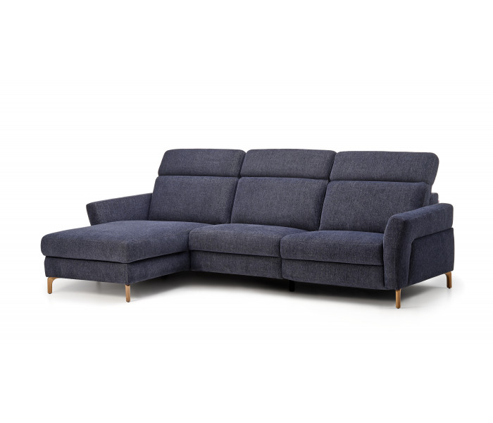 Tamour egyedien tervezhető kanapé / ROM