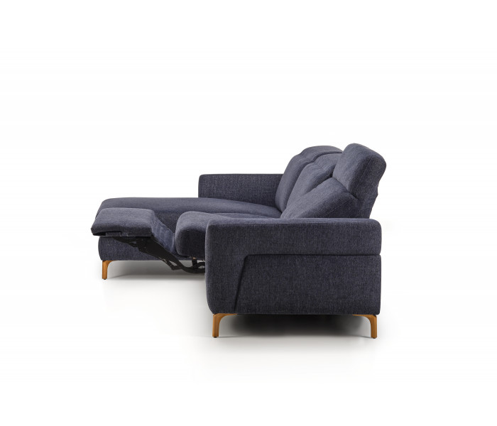 Tamour egyedien tervezhető kanapé / ROM