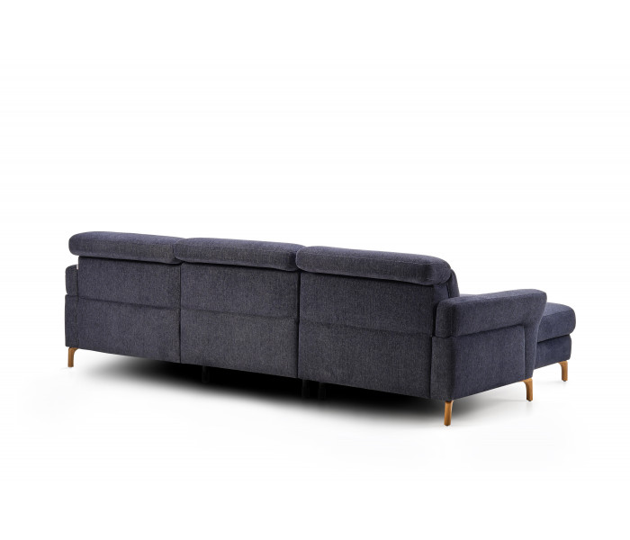 Tamour egyedien tervezhető kanapé / ROM