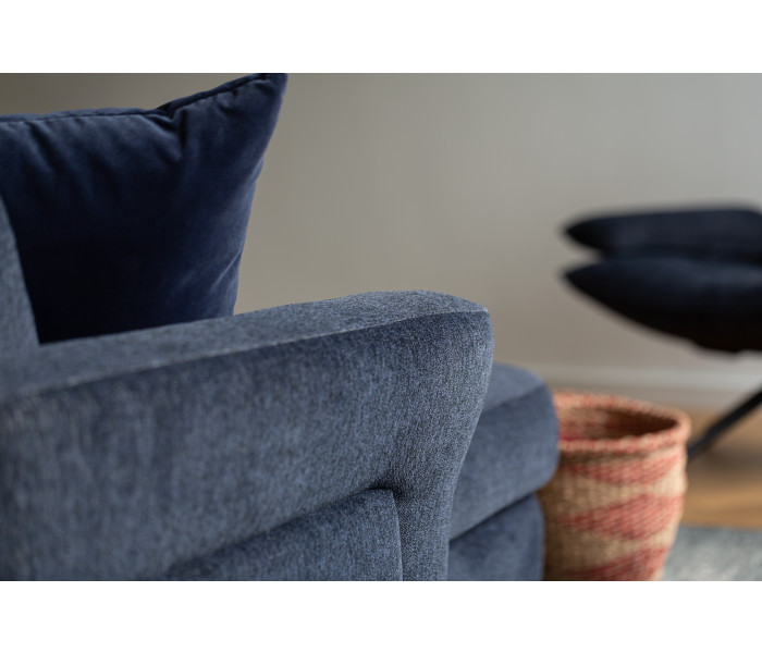 Tamour egyedien tervezhető kanapé / ROM