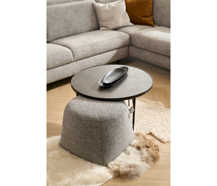 Tamour egyedien tervezhető kanapé / ROM