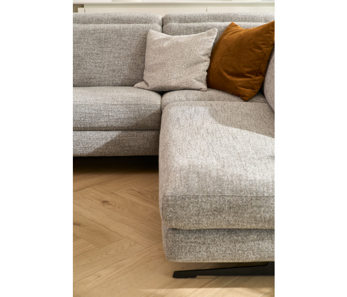 Tamour egyedien tervezhető kanapé / ROM