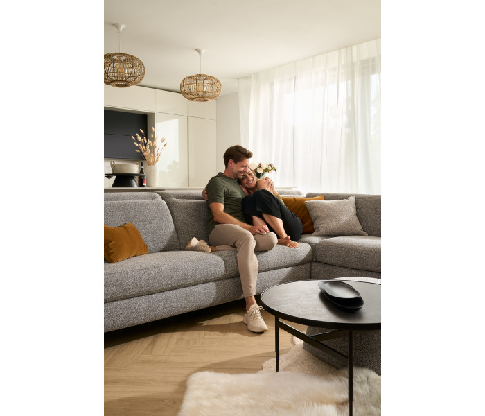 Tamour egyedien tervezhető kanapé / ROM