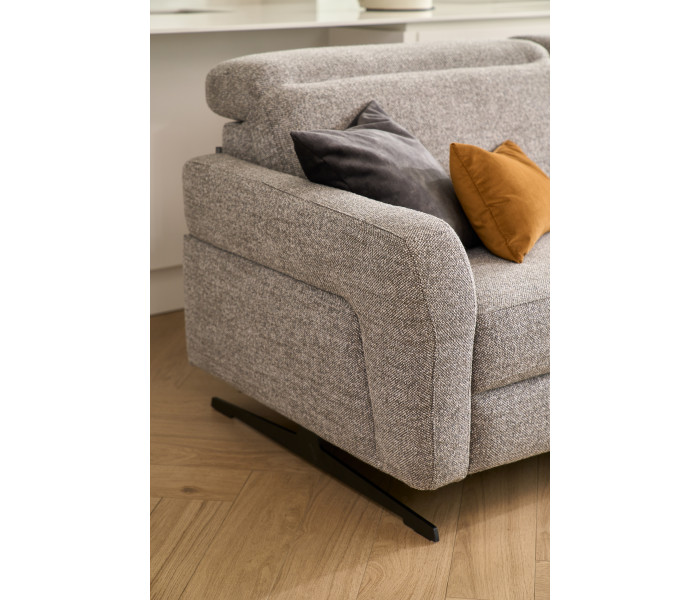 Tamour egyedien tervezhető kanapé / ROM