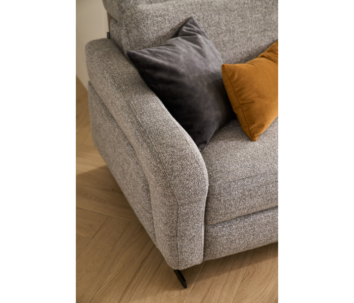 Tamour egyedien tervezhető kanapé / ROM