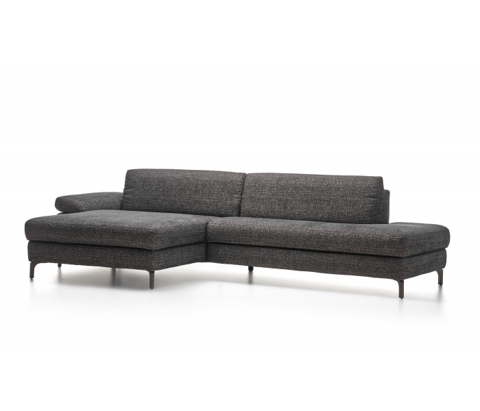 Tasman egyedien tervezhető kanapé / ROM