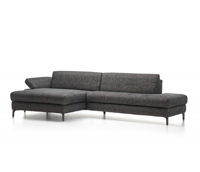 Tasman egyedien tervezhető kanapé / ROM