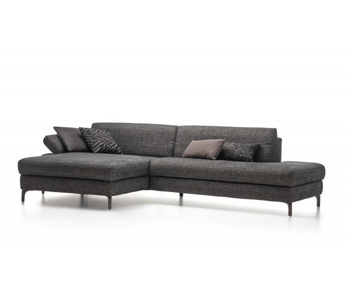 Tasman egyedien tervezhető kanapé / ROM