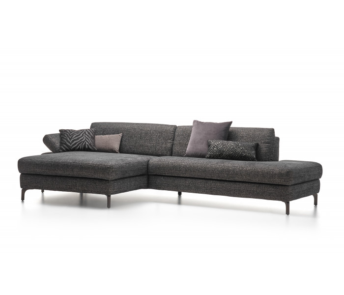 Tasman egyedien tervezhető kanapé / ROM