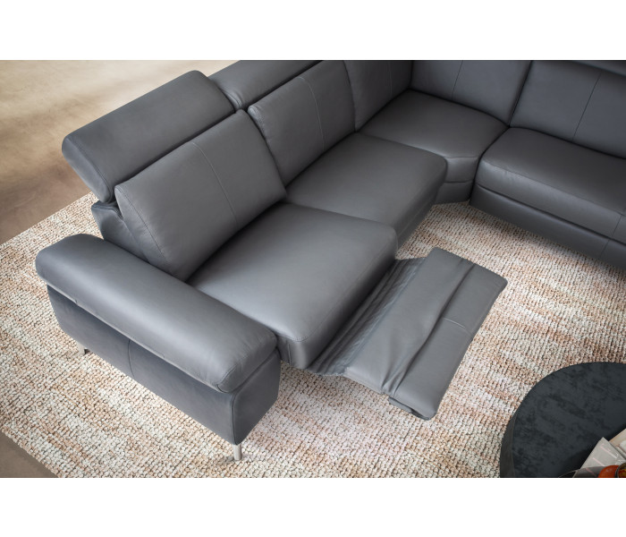 Tasman egyedien tervezhető kanapé / ROM