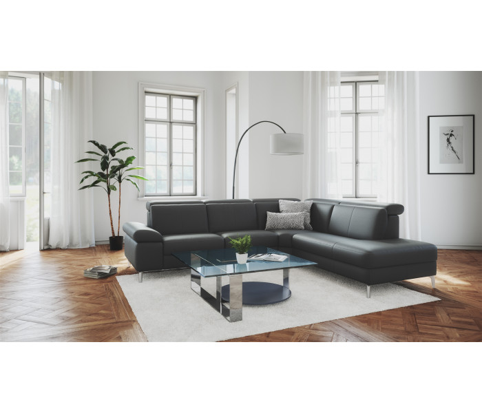 Tasman egyedien tervezhető kanapé / ROM