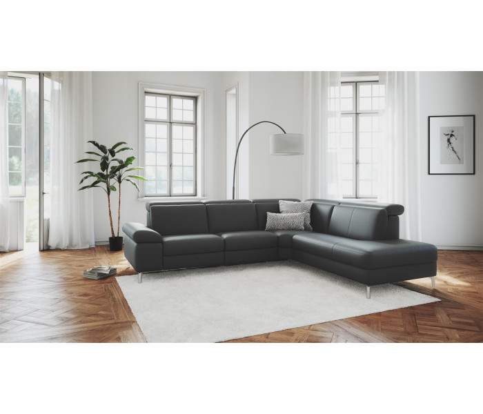 Tasman egyedien tervezhető kanapé / ROM