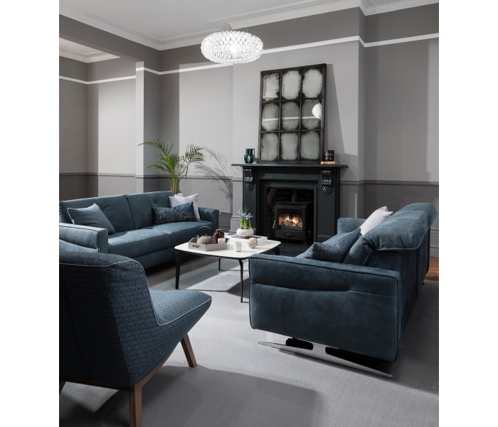 Tofane egyedien tervezhető kanapé / ROM