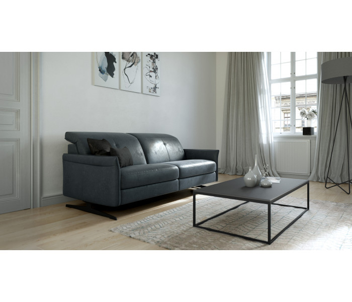 Vinson egyedien tervezhető kanapé / ROM