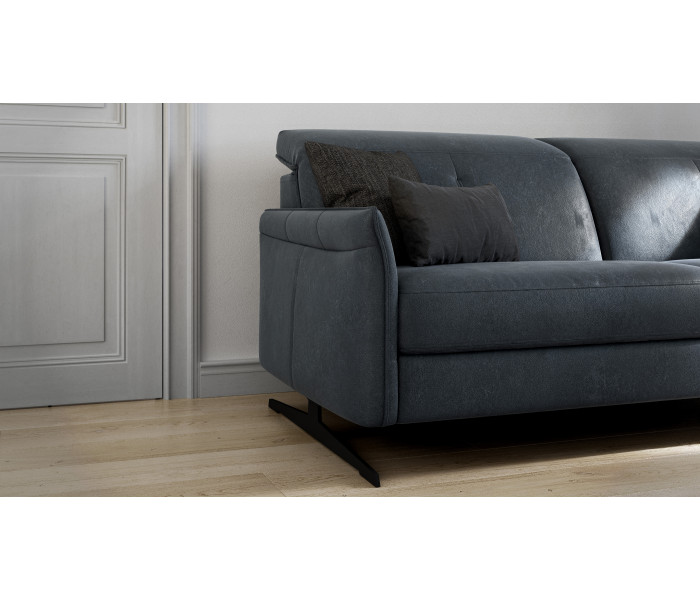 Vinson egyedien tervezhető kanapé / ROM