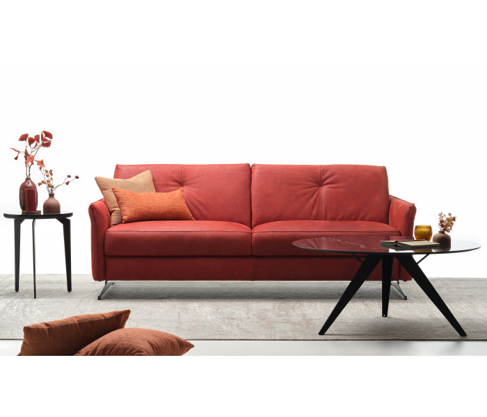 Vinson egyedien tervezhető kanapé / ROM