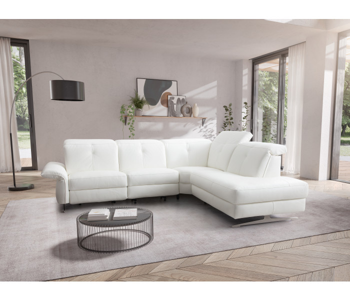 Vinson egyedien tervezhető kanapé / ROM