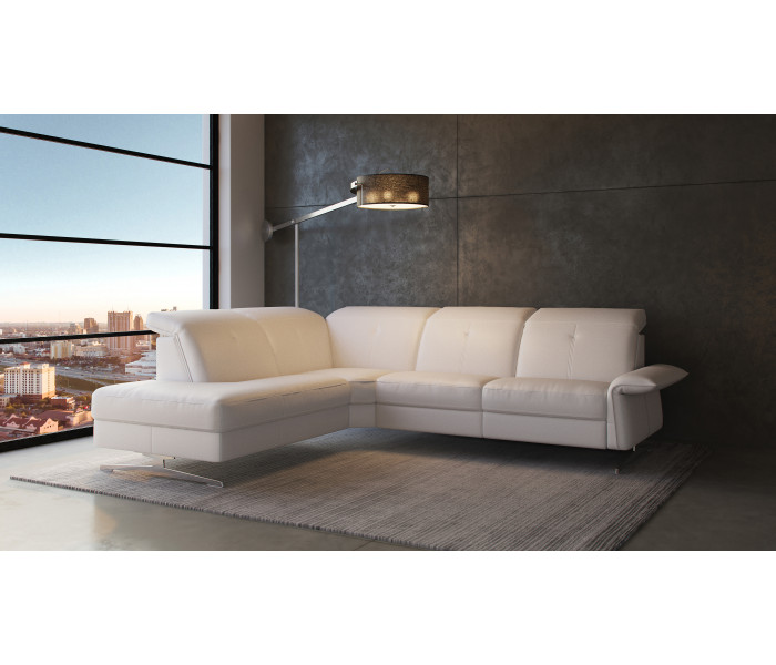 Vinson egyedien tervezhető kanapé / ROM