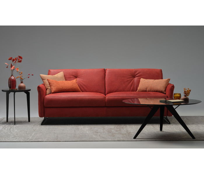 Vinson egyedien tervezhető kanapé / ROM