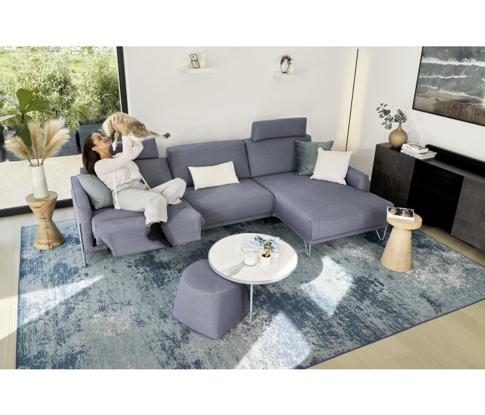 Miller egyedien tervezhető kanapé  / ROM Miller egyedien tervezhető kanapé  / ROM