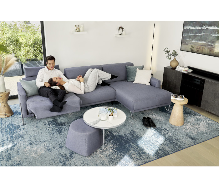 Miller egyedien tervezhető kanapé  / ROM Miller egyedien tervezhető kanapé  / ROM