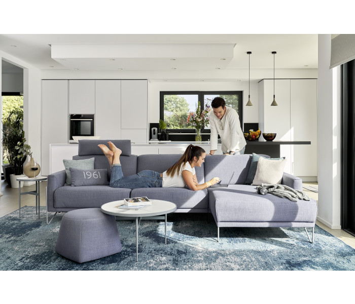 Miller egyedien tervezhető kanapé  / ROM Miller egyedien tervezhető kanapé  / ROM