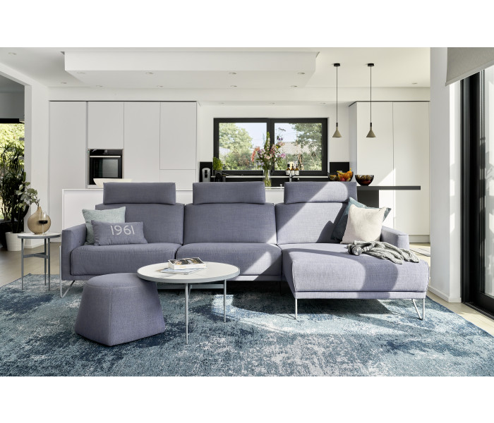 Miller egyedien tervezhető kanapé  / ROM Miller egyedien tervezhető kanapé  / ROM