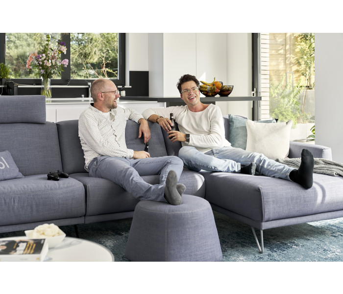 Miller egyedien tervezhető kanapé  / ROM Miller egyedien tervezhető kanapé  / ROM