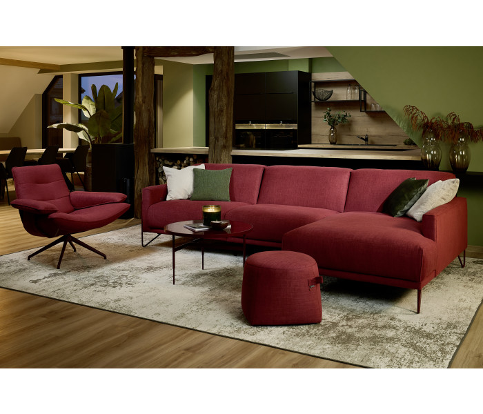 Miller egyedien tervezhető kanapé  / ROM Miller egyedien tervezhető kanapé  / ROM