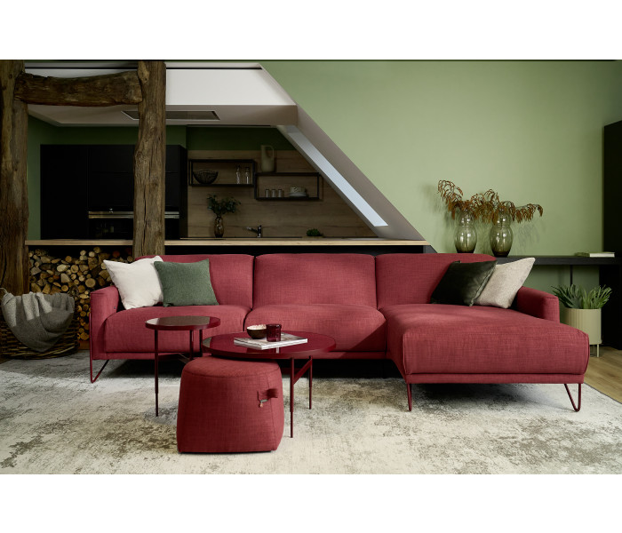 Miller egyedien tervezhető kanapé  / ROM Miller egyedien tervezhető kanapé  / ROM