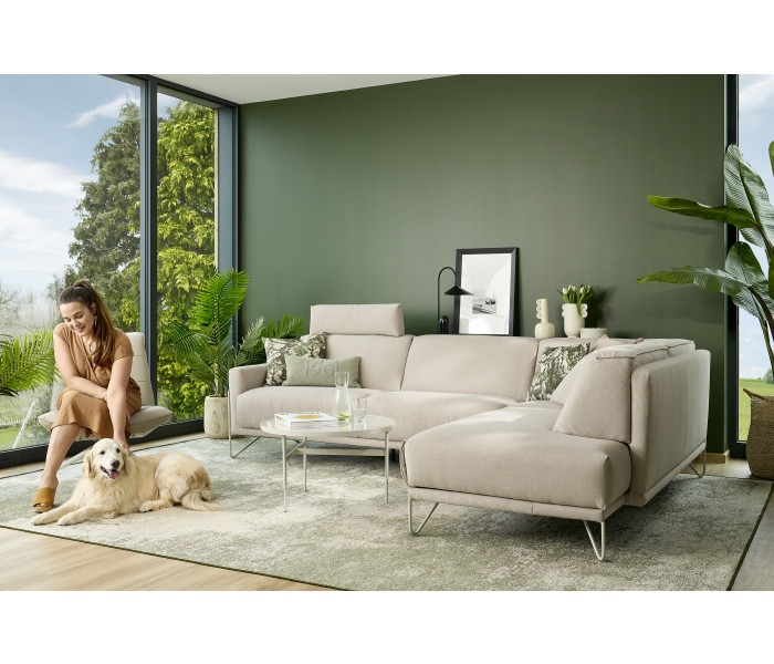 Miller egyedien tervezhető kanapé  / ROM Miller egyedien tervezhető kanapé  / ROM