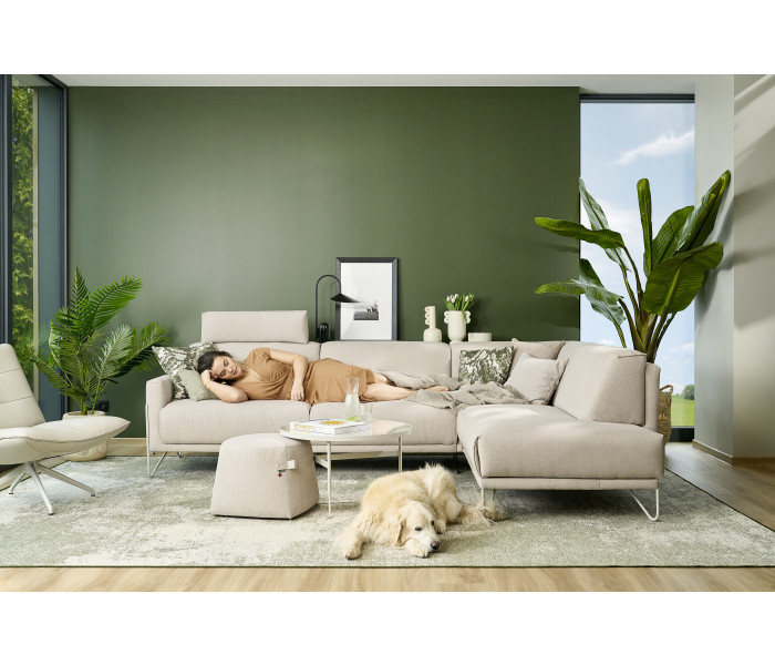 Miller egyedien tervezhető kanapé  / ROM Miller egyedien tervezhető kanapé  / ROM