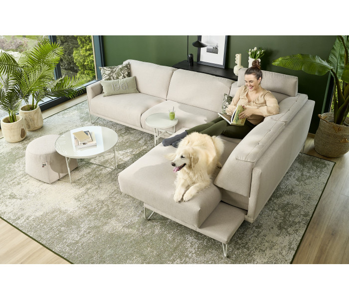 Miller egyedien tervezhető kanapé  / ROM Miller egyedien tervezhető kanapé  / ROM