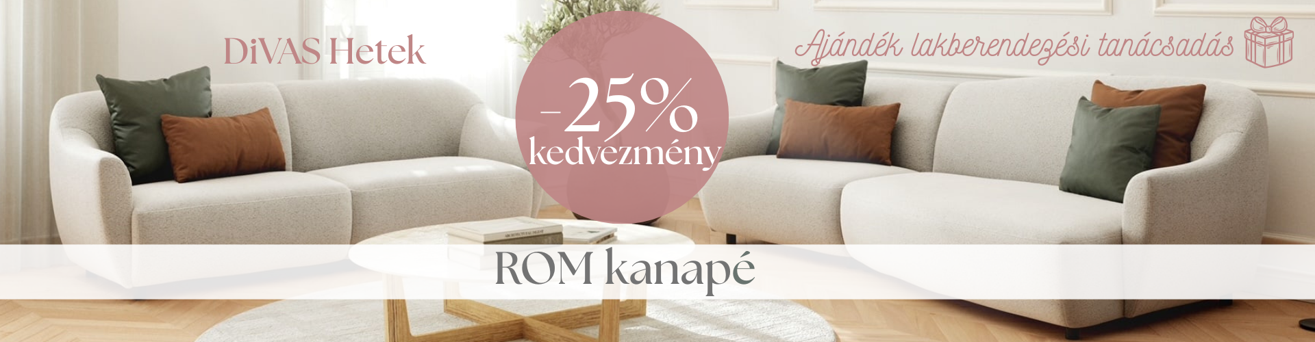 -25% kedvezmény