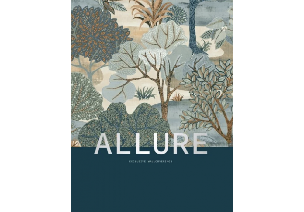 AMA Decoprint Allure tapétakönyv