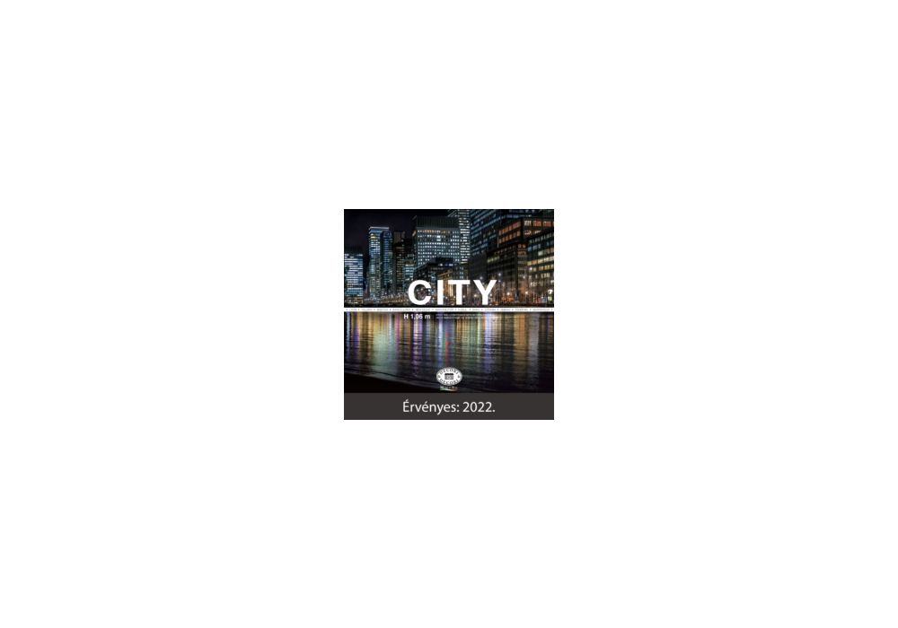 AMA Emiliana Parati City tapétakönyv